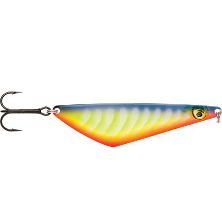 Rapala Harmaja Hot Steel 11,6cm/31g