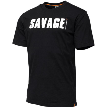 Savage Gear Simply Savage T-shirt size XXL