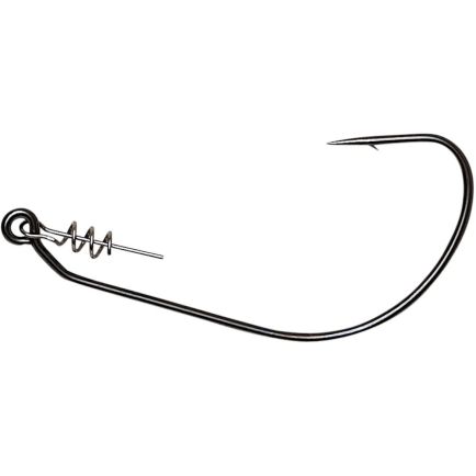 Savage Gear Weedless Bin #6/0 /6pcs