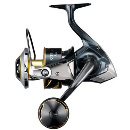 Shimano Reel Stella SW D 10000 PG