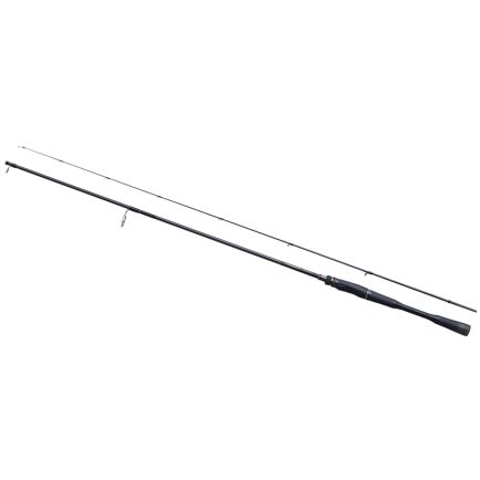 Shimano Test Center Poison Adrena Spinning Rod 270LP2 2.13m/92g/3-12g