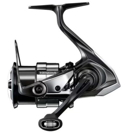 Shimano Spinning Reel Vanquish FC 2500S