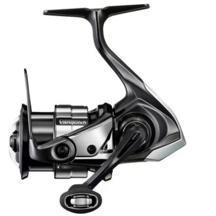 Shimano Spinning Reel Vanquish FC C2500S