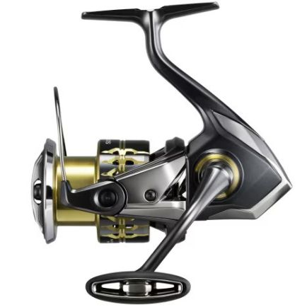 Shimano Sustain FK C3000