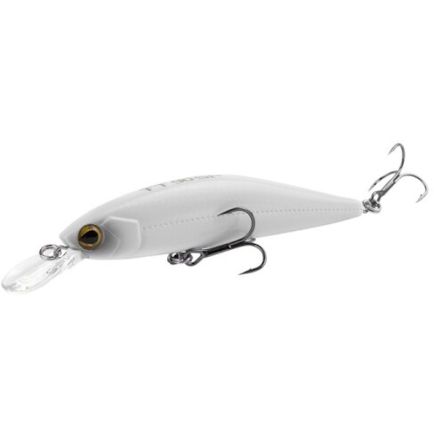 Shimano Yasei Trigger Twitch Pearl White SP/90mm/11gr