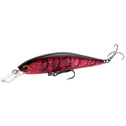 Shimano Yasei Trigger Twitch Red Crayfish D-SP/12cm/16g