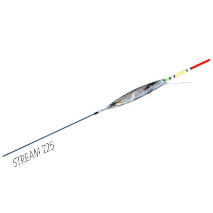 Stream Fishing Float 225/4g