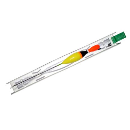 Stream Ready to Fish Float Fishing Set 4303/6m/0.165mm/#10/2g