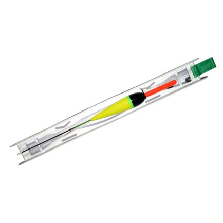 Stream Ready to Fish Float Fishing Set 4312/6m/0.165mm/#10/2g