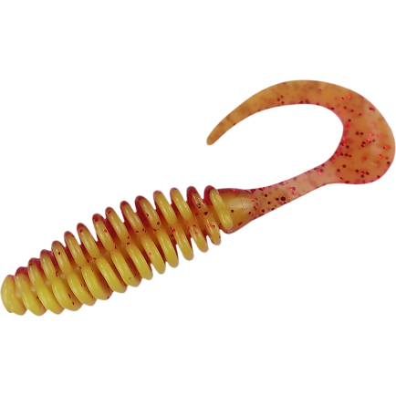 MaxRap Flake Hot Blue15cm/23g