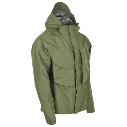 Vision Vector Mallard Green V3782 Waiding Jacket #XXL