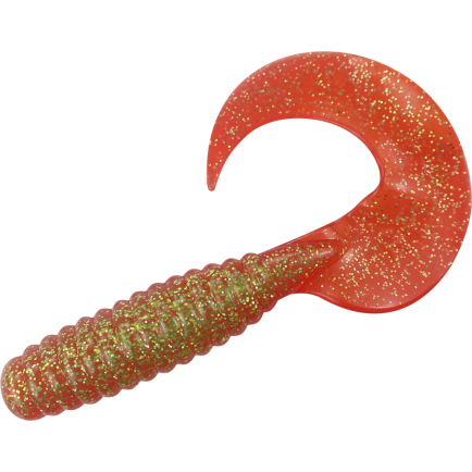 Relax Twister VR 6'' soft bait TL207 13cm/2pcs