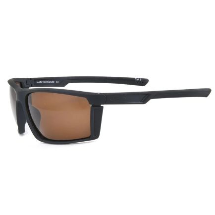 Vision Sunglasses RYDE Polarflite Brown