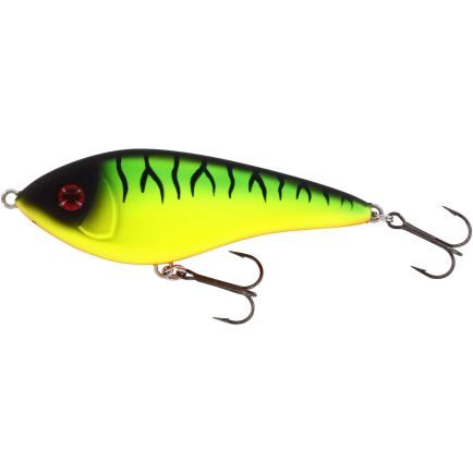 Westin Swim Glidebait Suspending Firetiger 13.5cm/77g