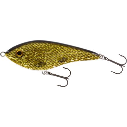 Westin Swim Glidebait Sinking Natural Pike 13.5cm/86g