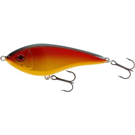 Westin Swim Glidebait Sinking Parrot Special 13.5cm/86g