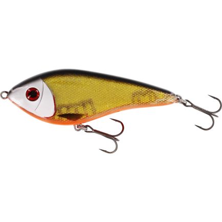 Westin Swim Glidebait Sinking 3D Official Roach 13.5cm/86g