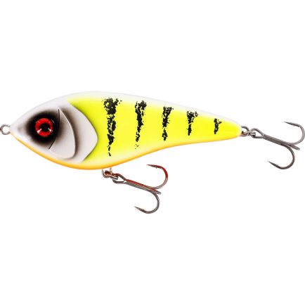 Westin Swim Glidebait Sinking Bait Bash Ice Perch 13.5cm/86g