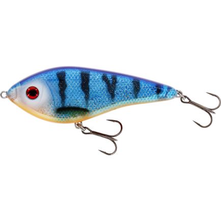 Westin Swim Glidebait Sinking 3D Water 12cm/58g