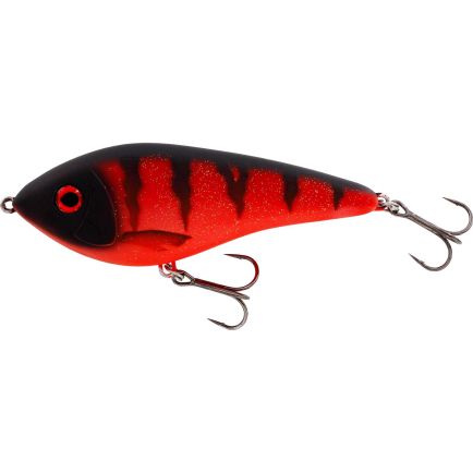 Westin Swim Glidebait Suspending Fire 13.5cm/77g