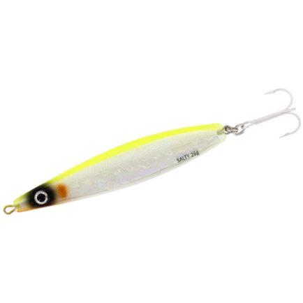 Westin Salty 3D Yellow Ayu 11cm/26g
