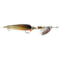 Mepps Aglia TW Streamer Silver #3/6.8g