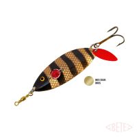 Bete Krokodil Bead Z-05 Brass 7cm/18g
