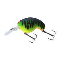Daiwa Prorex Chibi Fuku Crank Firetiger 4.1cm/6.5g