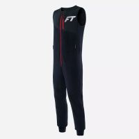 Finntrail Polar Overalls Black 1395 Thermal overall size L