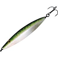 Sven Laanet Handicraft Black Green/Silver 11cm/25g