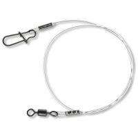 Daiwa Prorex Fluorocarbon Leader 30cm 22kg/50lb