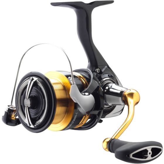 Daiwa 23 Legalis LT 3000-CXH - Lant.ee