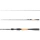 Daiwa Caldia Sensor Spin 2.10m/120g/3-10g