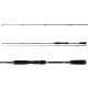 Daiwa Crossfire Spin 3.00m/210g/10-40g