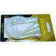 Strike Pro Guppie Junior 11cm/70g spare tails WHI 4pcs