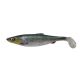 Savage Gear 4D Herring Shad Green Silver 16cm/28g/2pcs