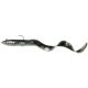 Savage Gear Real Eel Ready to Fish Black Green Pearl PHP 20cm/38g