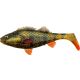 Savage Gear 4D Perch Shad Motoroil 20cm/94g