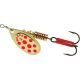 Mepps Aglia Gold/Red Dots #3 / 6,5g