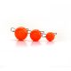 Fanatik Cheburaska Red UV 7g/5pc 