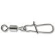 Daiwa Fast Lock Swivel #10 7kg/10pc