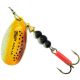 Mepps Aglia Brown Trout #4/9g