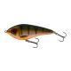 Westin Swim Glidebait Sinking Bling Perch 10cm/34g