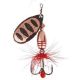 Savage Gear Rotex Spinner Copper #4/11.0g