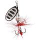 Savage Gear Rotex Spinner Dirty Silver #2/5.5g