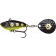 Savage Gear Fat Tail Spin Black Magic 5.5cm/9g