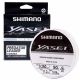 Shimano Yasei Fluoro Predator Leader Grey 0.30mm/7.17kg/50m