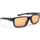 Shimano Polarised Eyewear LK Aspire Matte Black & Yellow
