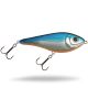 Strike Pro Buster Swim Junior C551E Blue Chrome OB 10.5cm/40g