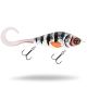 Strike Pro Guppie Junior C778F Silver Koi - Pearl White 11cm/70g